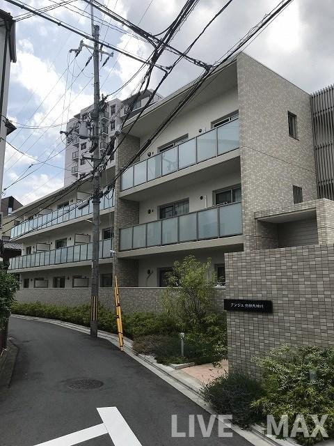 アンジュ京都天神川の画像