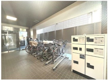 【その他共用部分】 | D'sVARIE亀有レジデンス