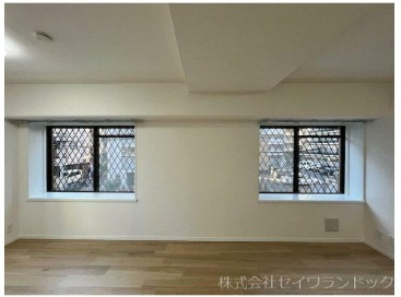 【居間・リビング】 | D'sVARIE亀有レジデンス