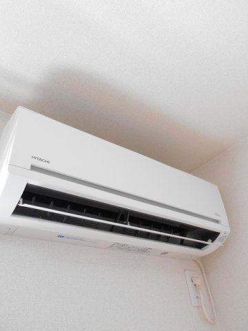 エルファロ　Ａ棟の設備