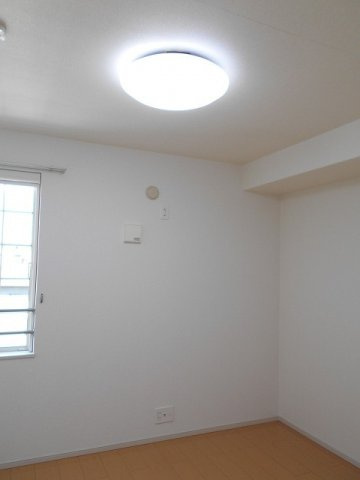 エルファロ　Ａ棟の内装