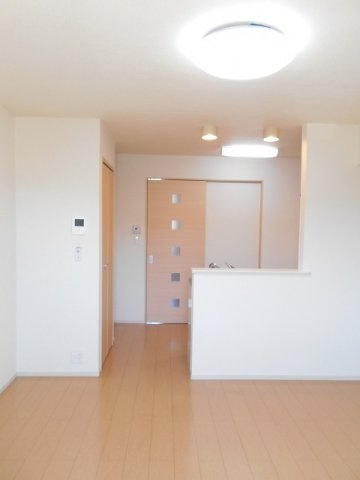 エルファロ　Ａ棟のその他