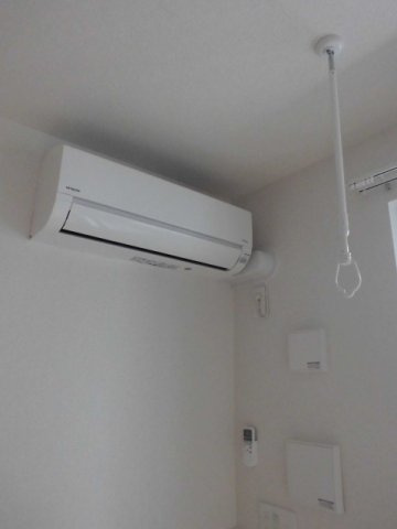 グラン・シャリオの設備