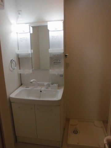 グラン・シャリオの洗面所