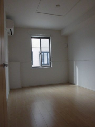 グラン・シャリオの内装