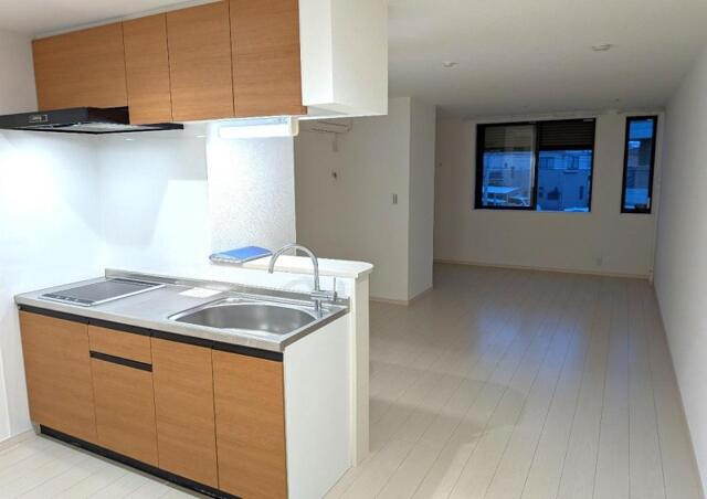 モアナコート南流山の内装