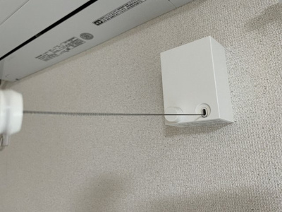 【設備】 | フジパレス阪南町Ⅰ番館