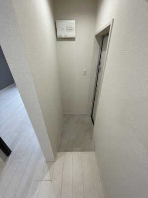 【玄関】 | フジパレス阪南町Ⅰ番館