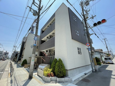 【その他】 | フジパレス阪南町Ⅰ番館