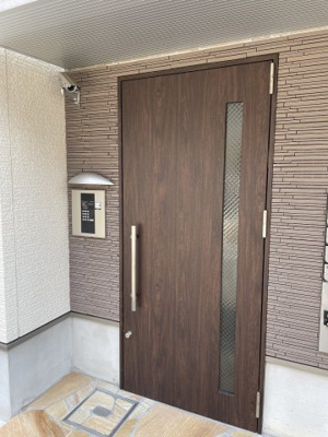 【その他】 | フジパレス阪南町Ⅰ番館