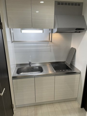 【キッチン】 | フジパレス阪南町Ⅰ番館
