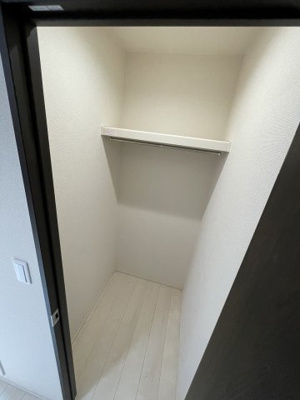 【収納】 | フジパレス阪南町Ⅰ番館