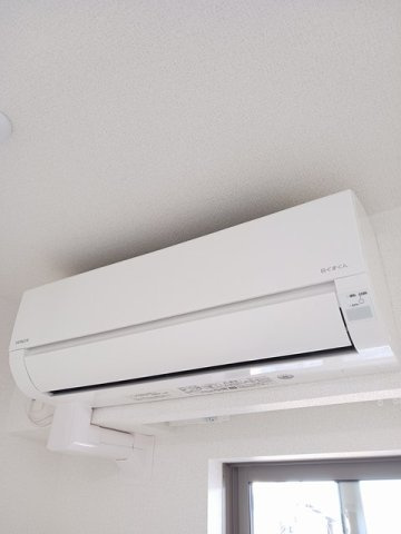 ヴェルドミールⅡの設備