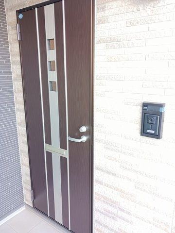 ヴェルドミールⅡのその他共用部分