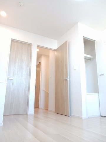 ヴェルドミールⅡの内装