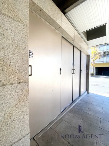 RAFFLE CHIHAYAのその他