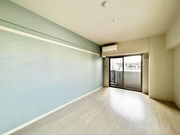 RAFFLE CHIHAYAの内装