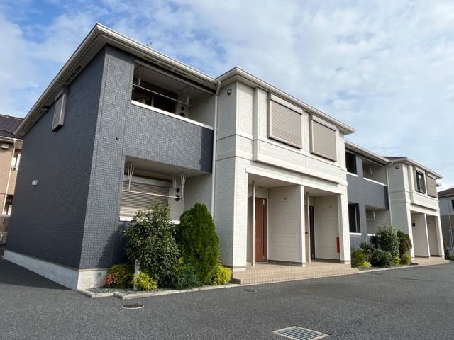 レイクビレッヂⅡ