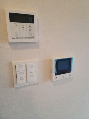 【設備】 | グラン クレイエル 両国