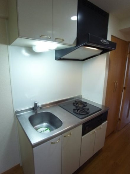 ルーブル野方参番館のその他