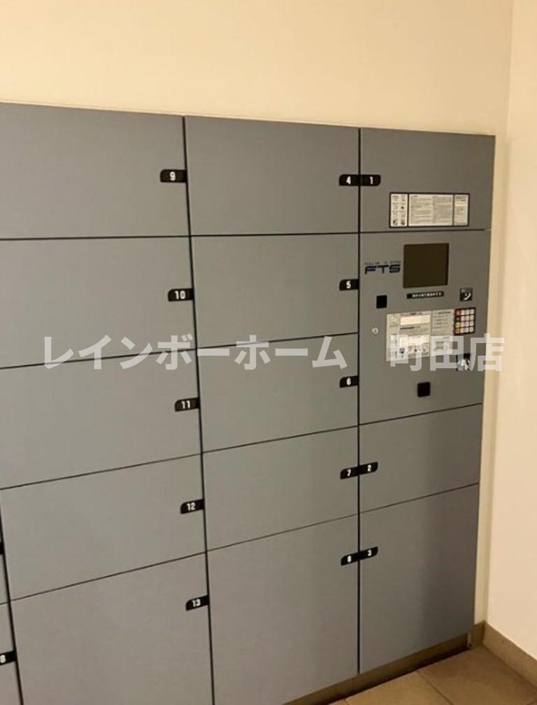 パークスクエア相模大野タワーアンドレジデンス ※初期費用分割あと払いサービス利用可能物件のその他共用部分