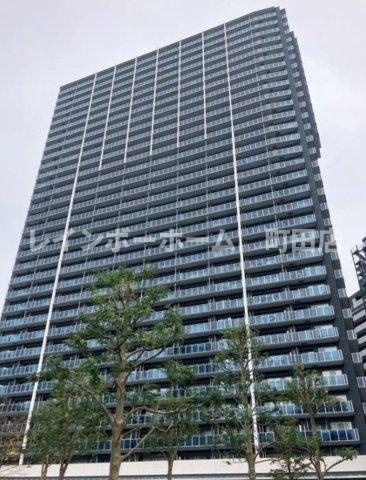 パークスクエア相模大野タワーアンドレジデンス ※初期費用分割あと払いサービス利用可能物件の外観