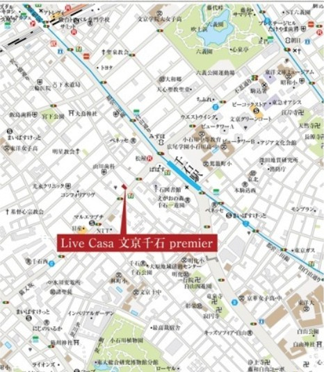 【地図】
