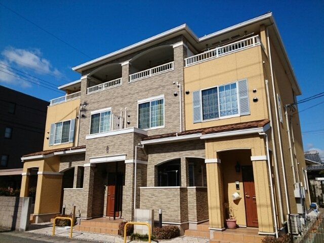 ノヴァジェントリーＫ