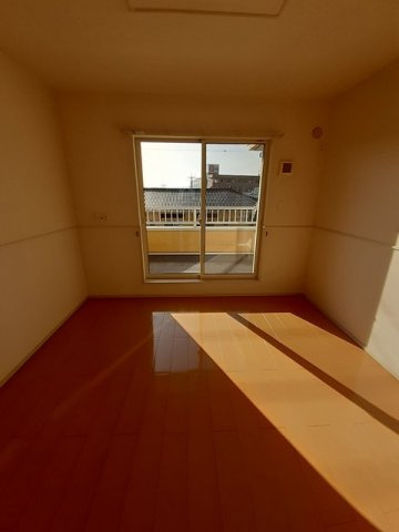 ノヴァジェントリーＫの内装