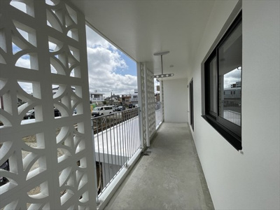  | ブレッサ首里