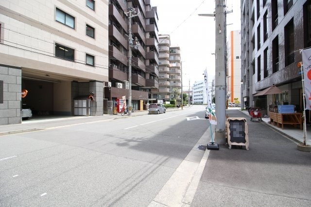 【周辺】 | アクサスダイワピュアビル