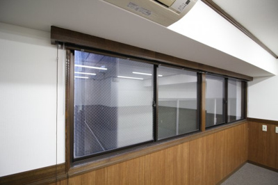 【内装】 | アクサスダイワピュアビル