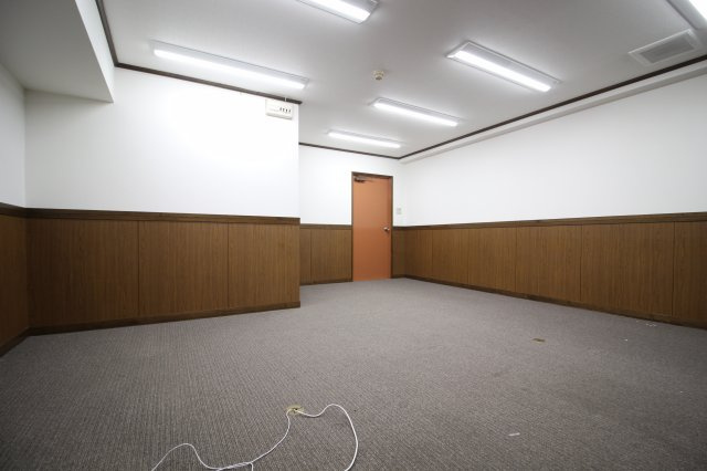 【内装】 | アクサスダイワピュアビル