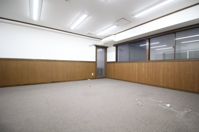 【内装】 | アクサスダイワピュアビル