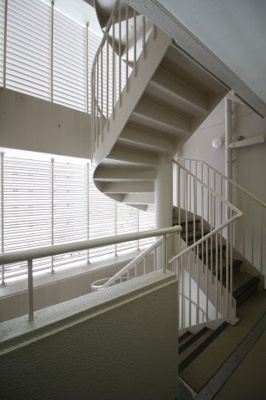 【その他共用部分】 | アクサスダイワピュアビル