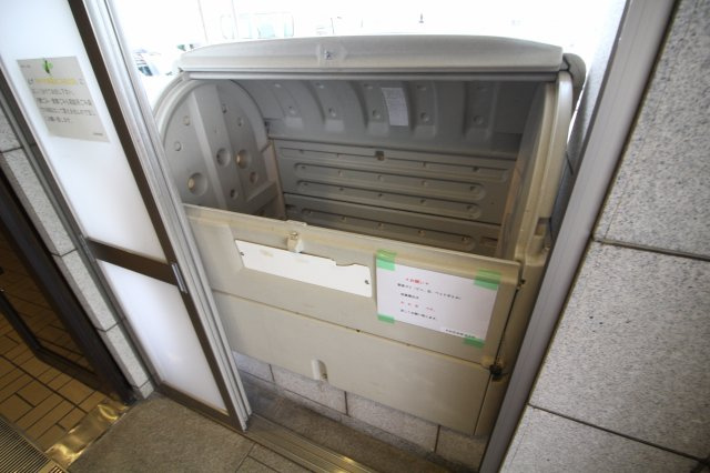 【その他共用部分】 | アクサスダイワピュアビル