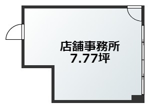 【間取り】 | アクサスダイワピュアビル