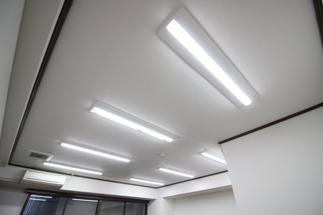 【内装】 | アクサスダイワピュアビル