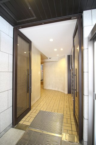 【エントランス】 | アクサスダイワピュアビル