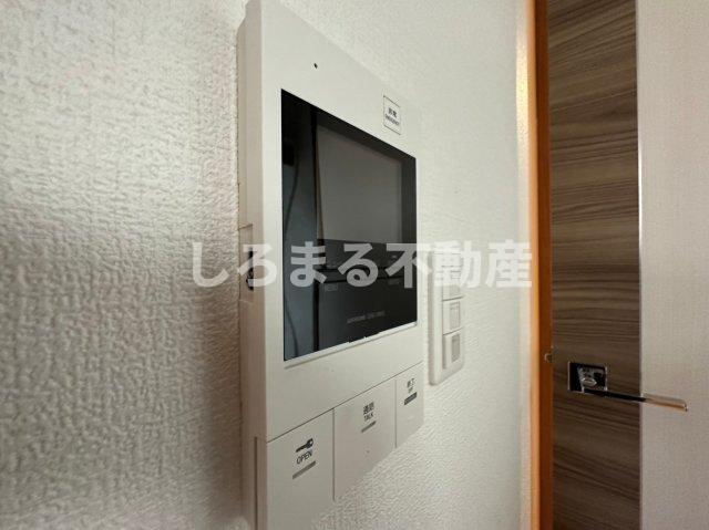 SERENiTE-04のセキュリティ