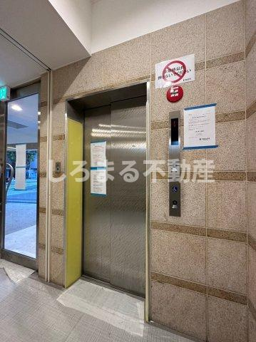 SERENiTE-04のその他共用部分