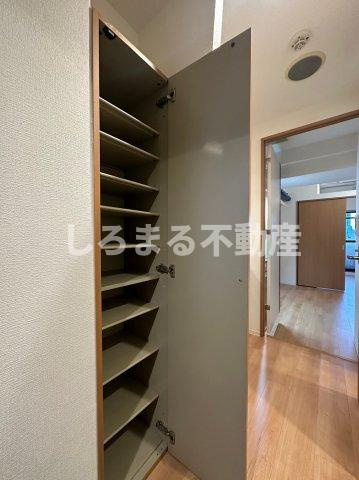 SERENiTE-04の設備