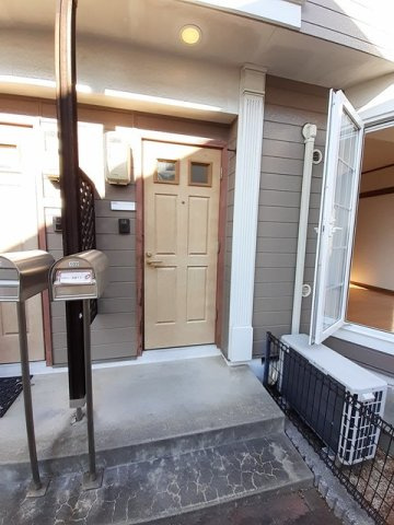 クレストハイムＣのその他共用部分