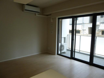  | マジェスティハウス新宿御苑パークナード