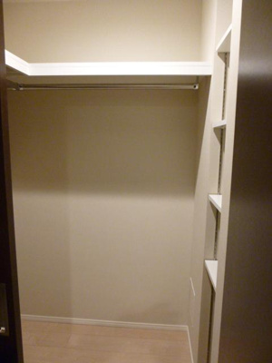 【収納】 | マジェスティハウス新宿御苑パークナード