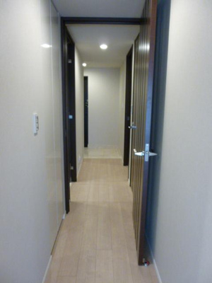 【内装】 | マジェスティハウス新宿御苑パークナード