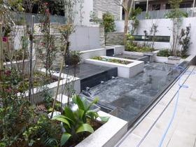 【その他】 | マジェスティハウス新宿御苑パークナード