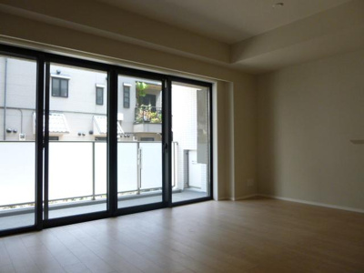  | マジェスティハウス新宿御苑パークナード