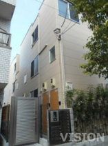 A・Wレジデンス中十条の画像