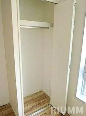 【収納】 | アーバンステージ門前仲町Ⅲ